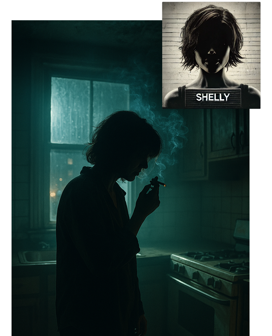 Shelly-bio